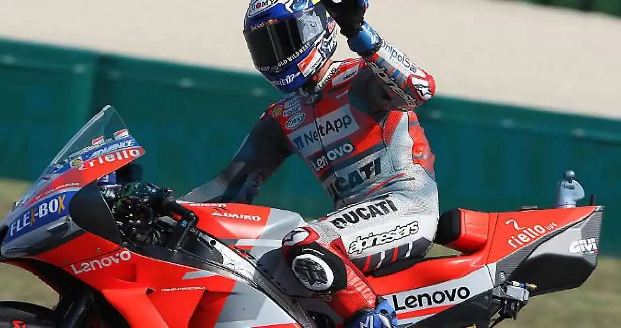 dovizioso