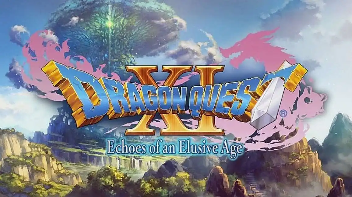 dragon quest xi echi di un’era perduta, l’epopea del ventunesimo secolo 4