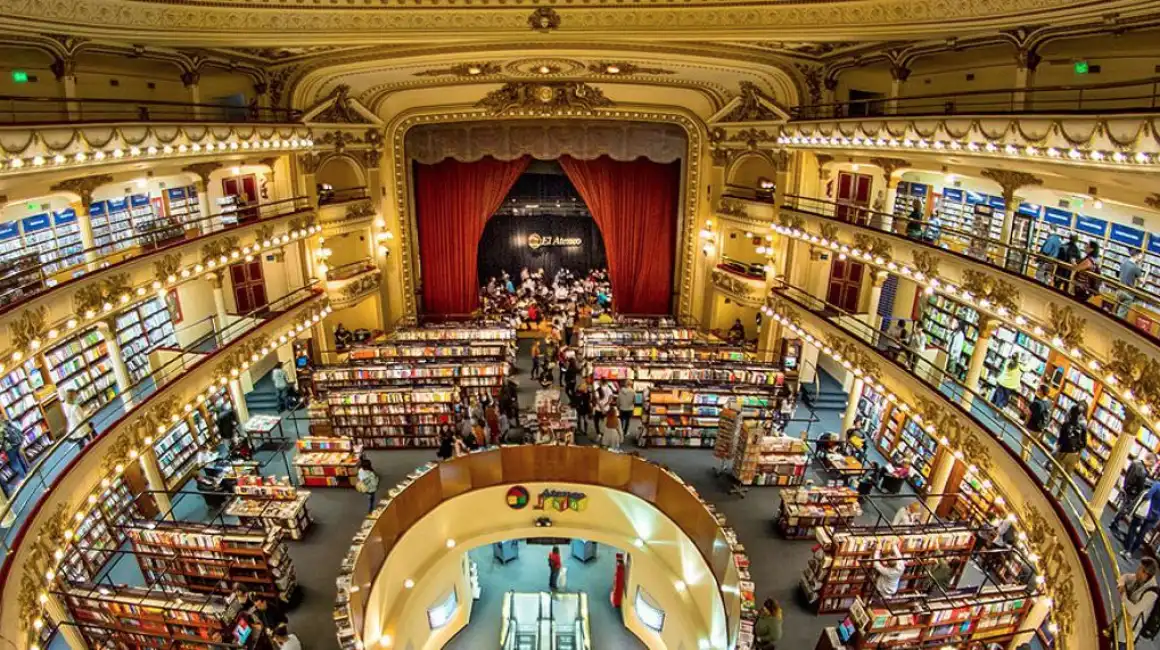 el ateneo