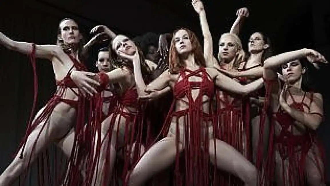 suspiria