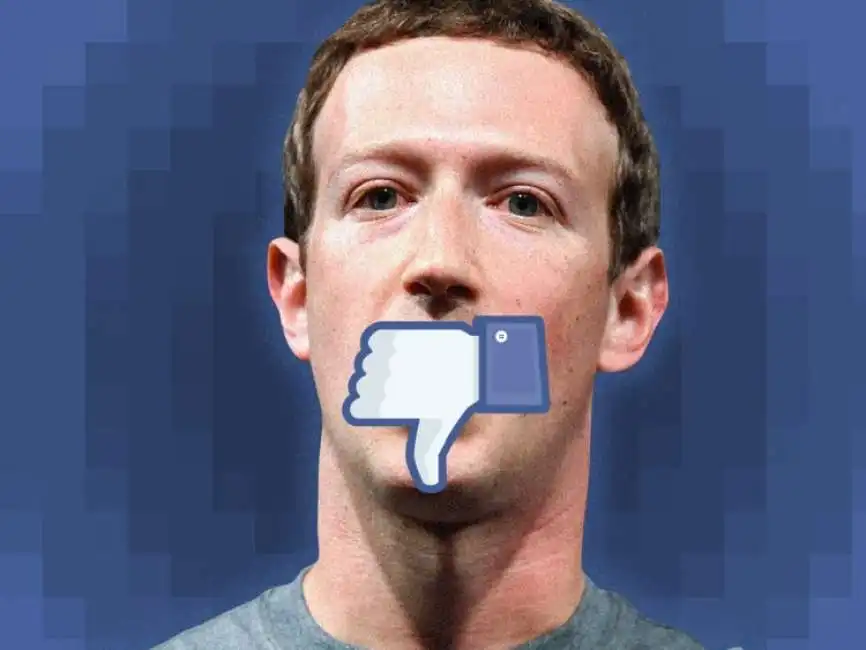 facebook zuckerberg 