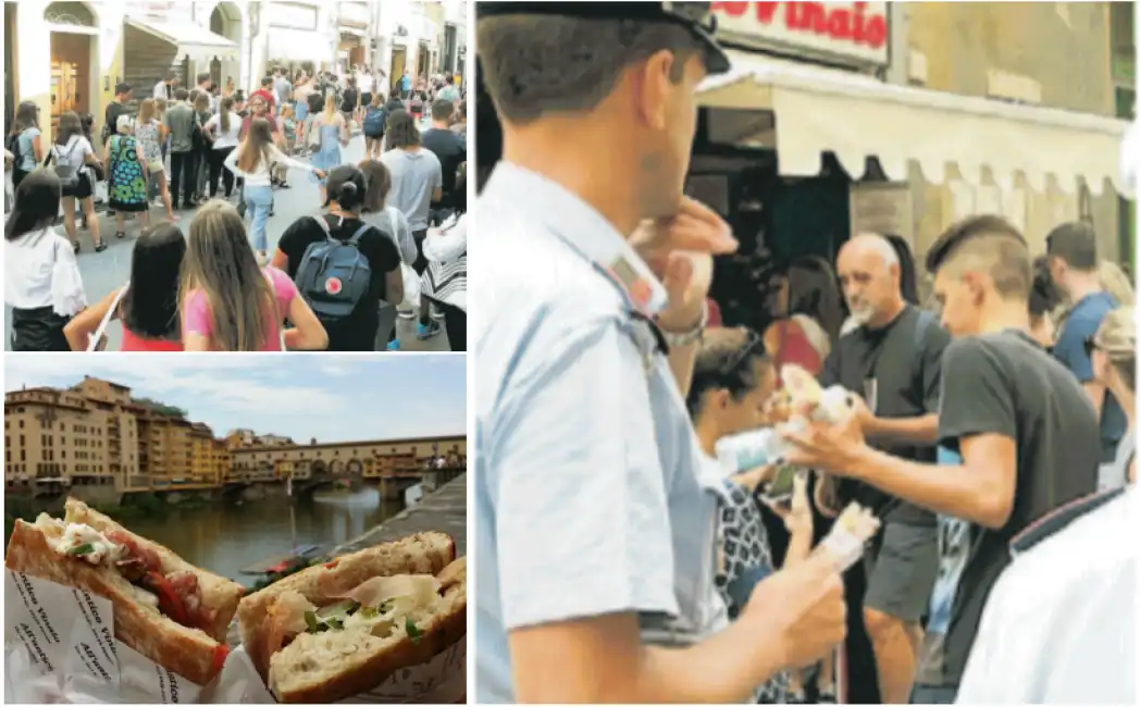 focaccia firenze