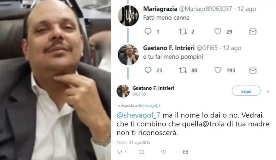 intrieri twitter