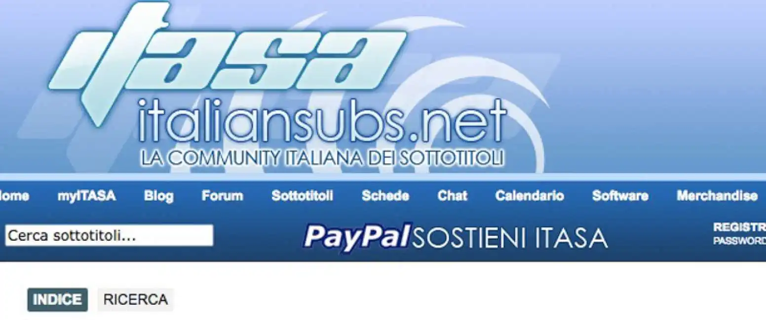 italiansubs