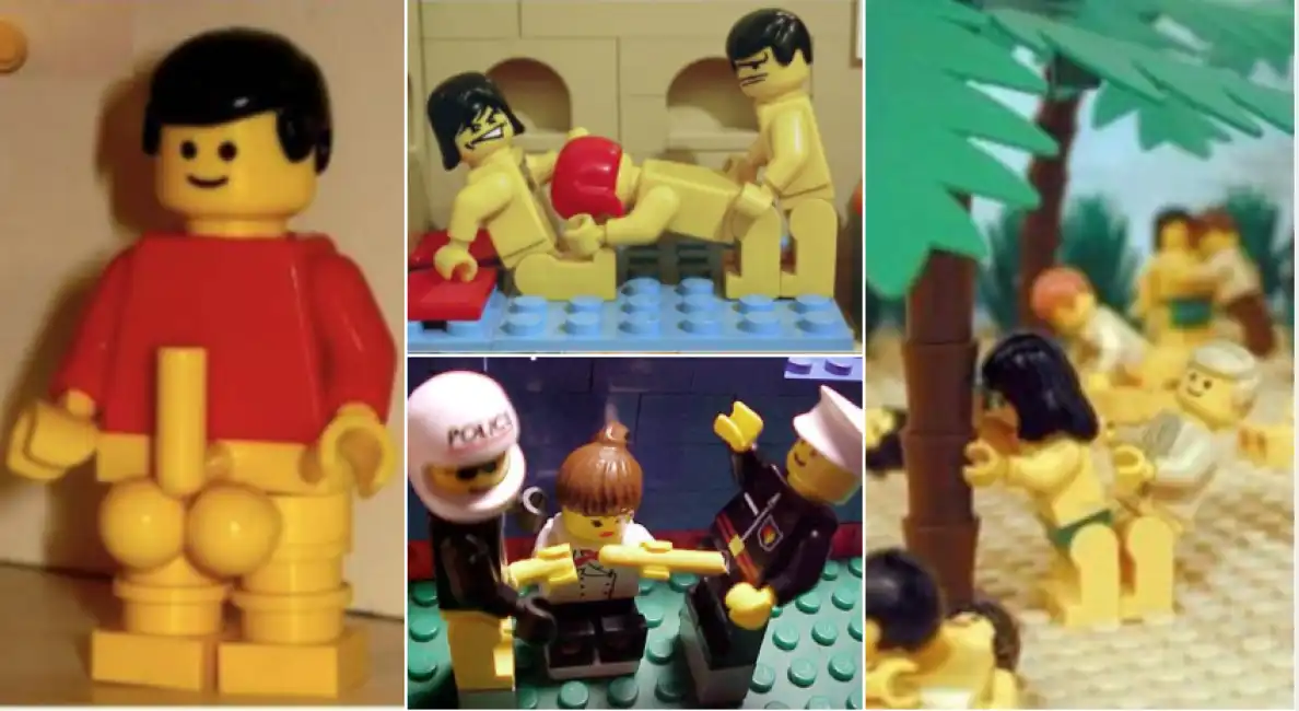 lego 