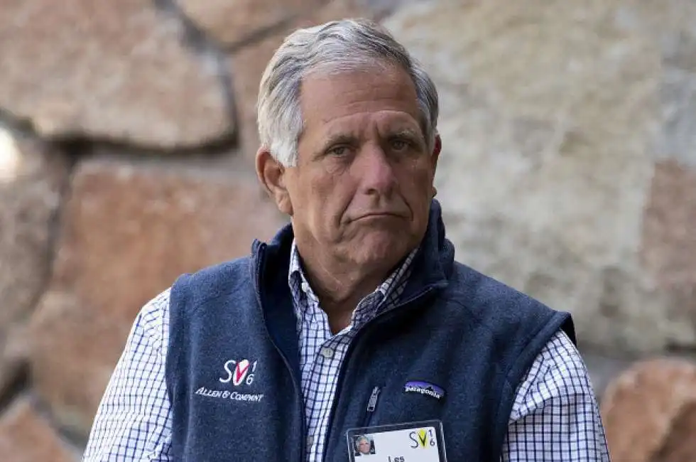 les moonves 