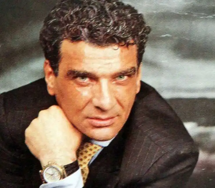 luigi giuliano