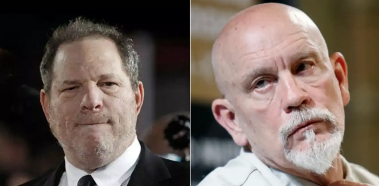 malkovich weinstein