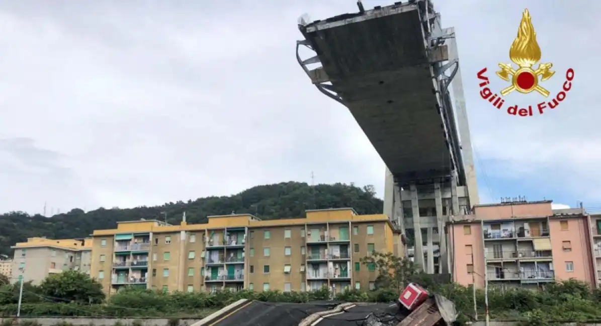 ponte morandi