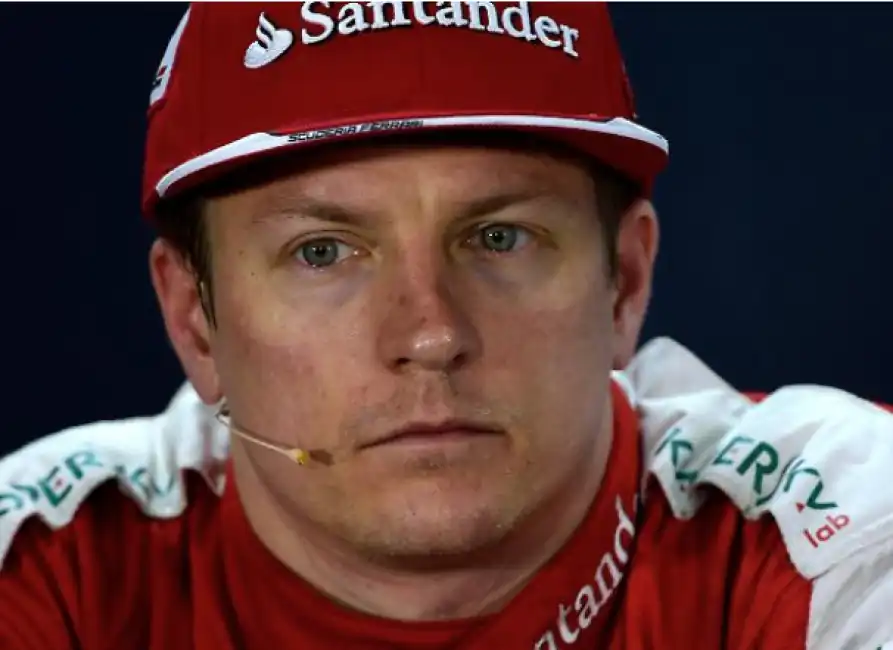 raikkonen