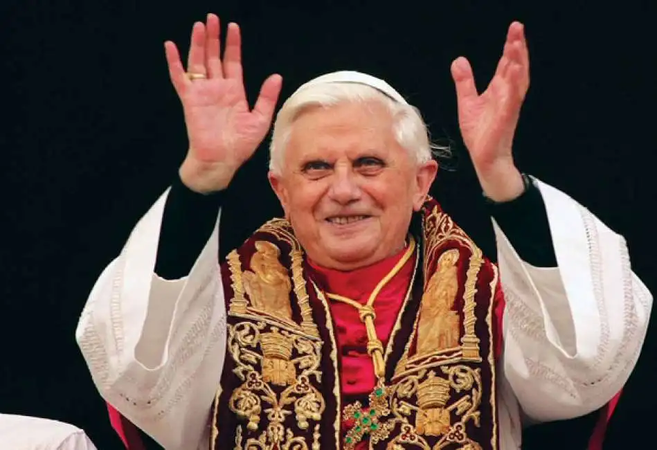 ratzinger