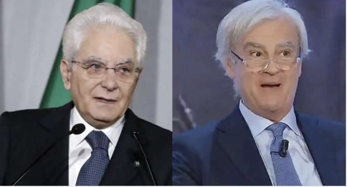 rinaldi mattarella