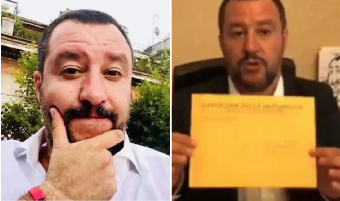 salvini