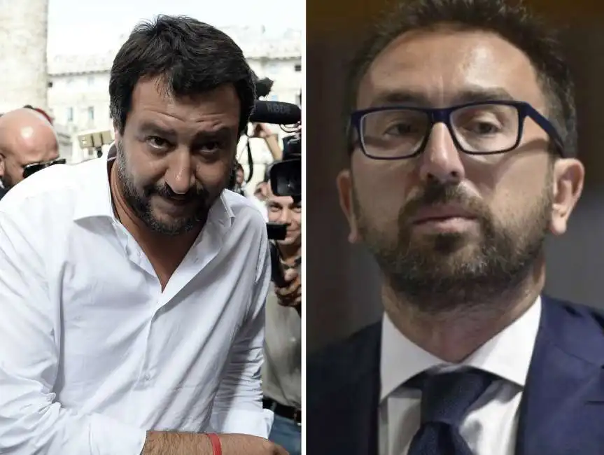 salvini bonafede