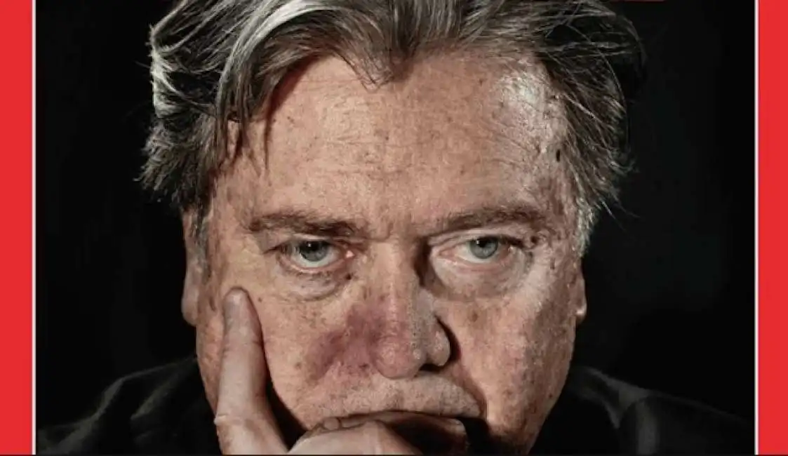 steve bannon