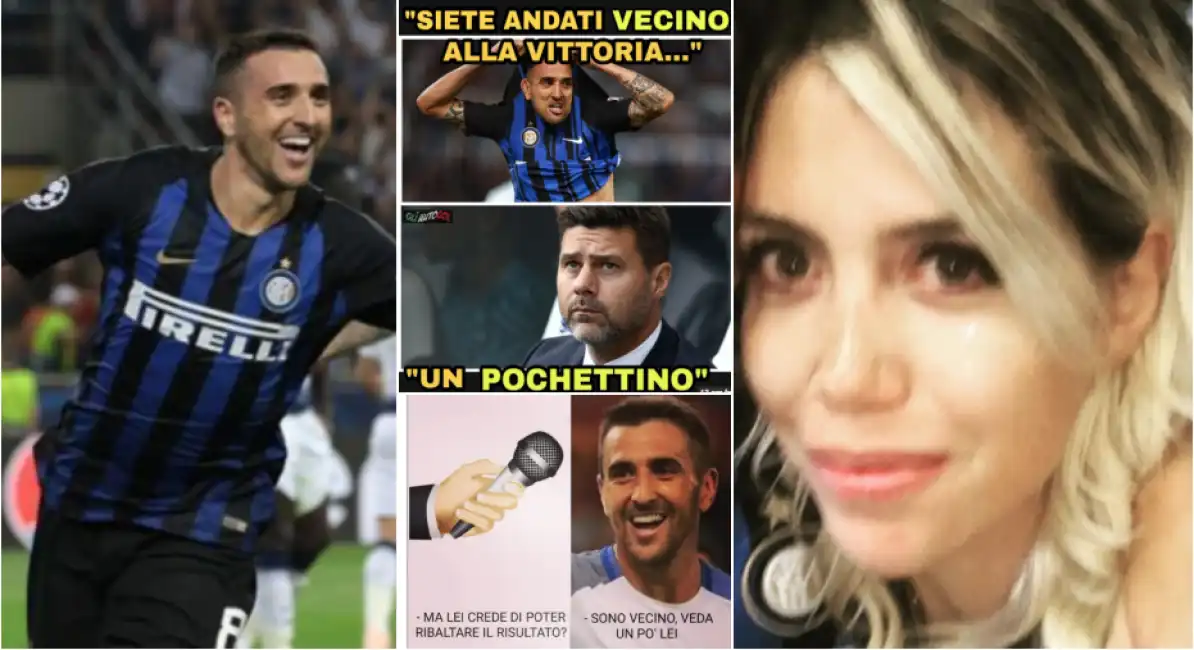 vecino meme