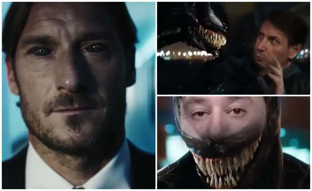 venom 