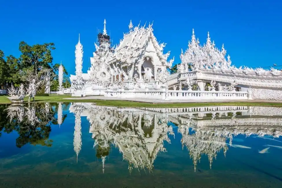  wat rong khun