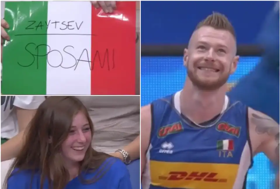 zaytsev