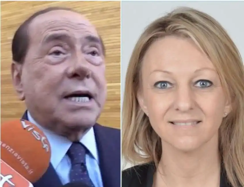 berlusconi donatella conzatti