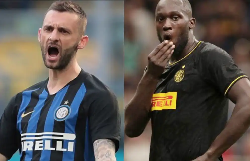 brozovic lukaku