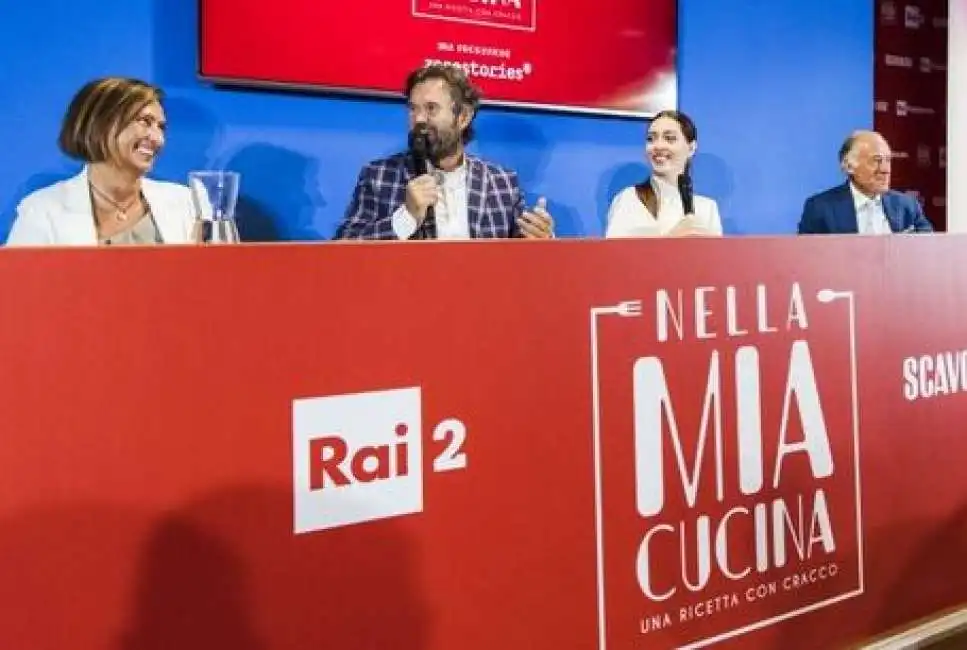 carlo cracco nella mia cucina