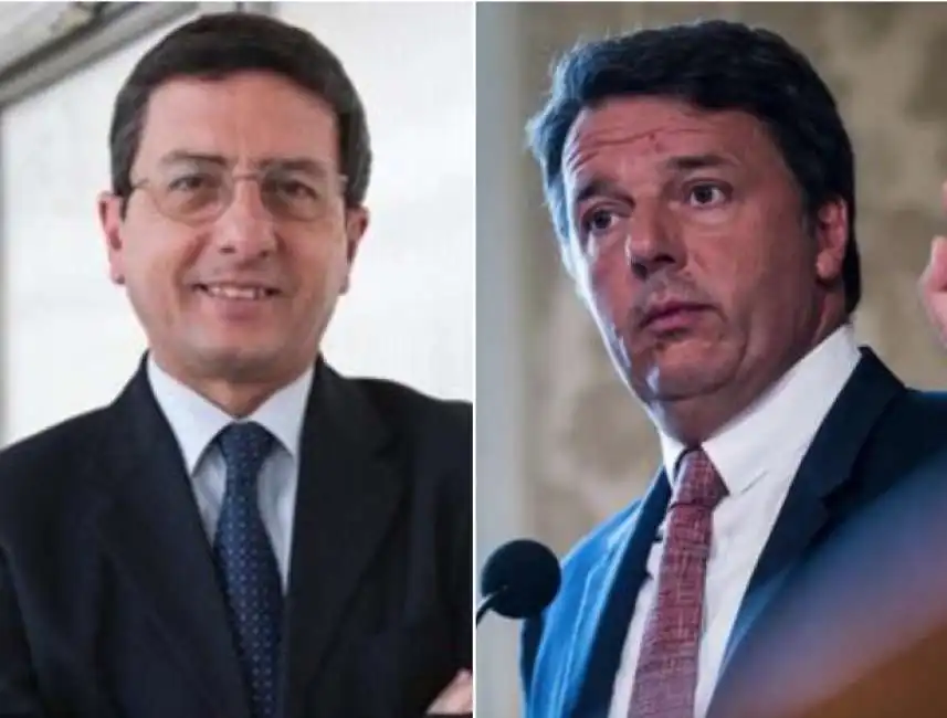 creazzo renzi