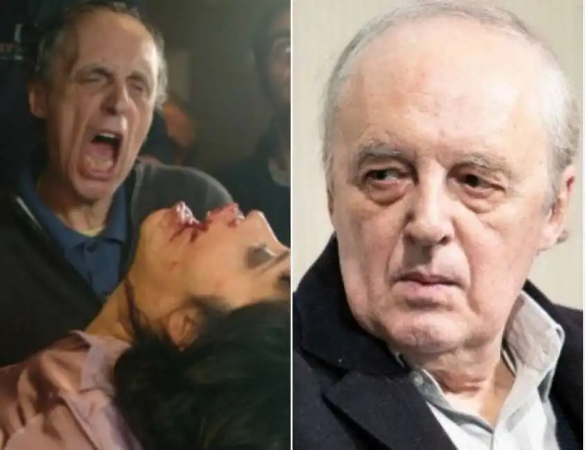 dario argento