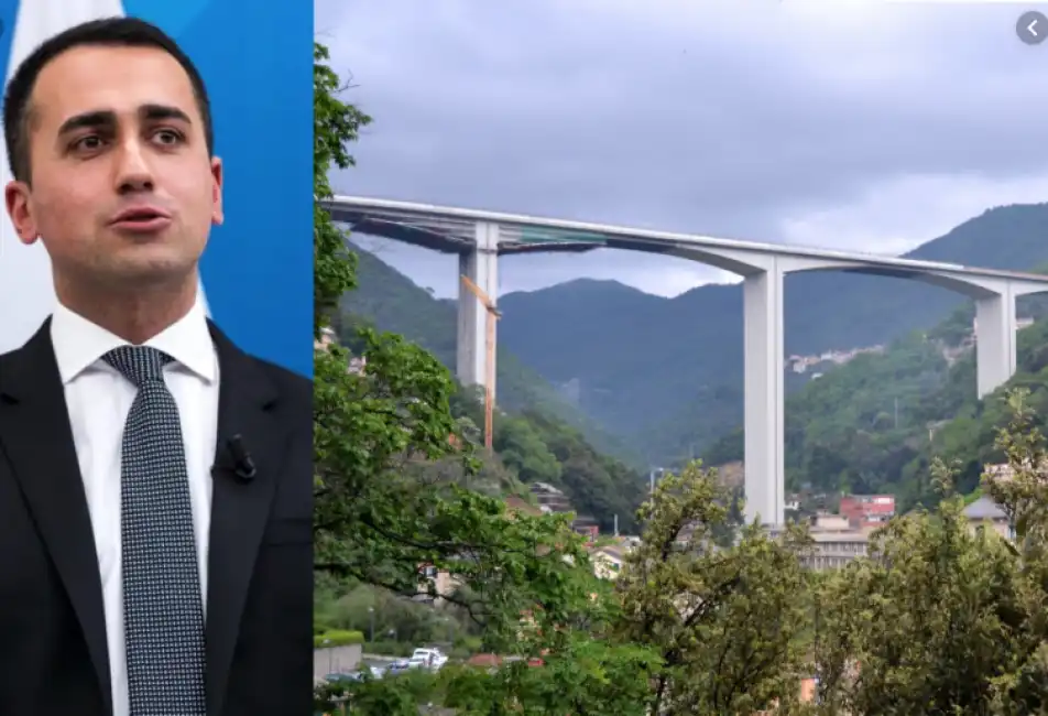 di maio ponte