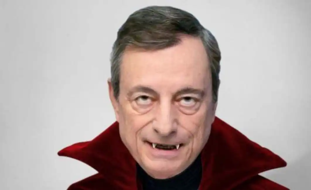 draghi