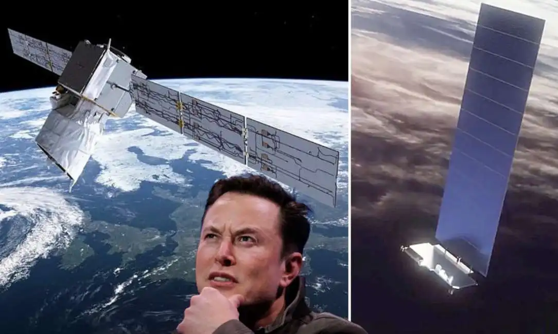 elon musk starlink space x esa