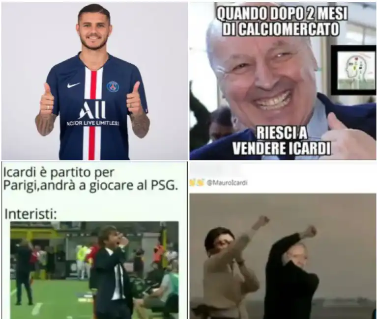 icardi psg