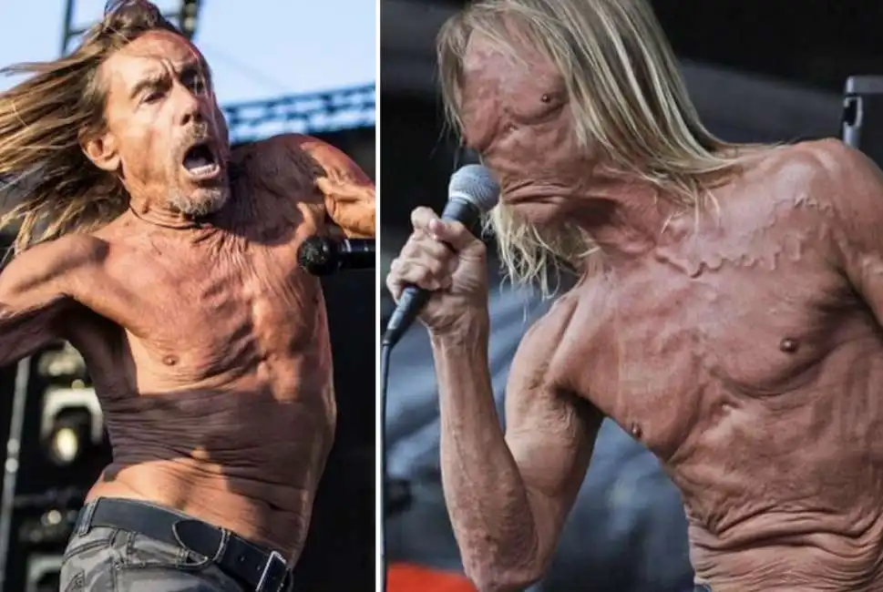 iggy pop