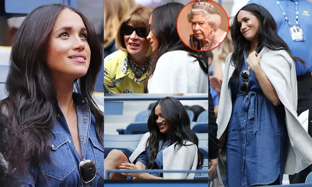 meghan markle agli us open-41