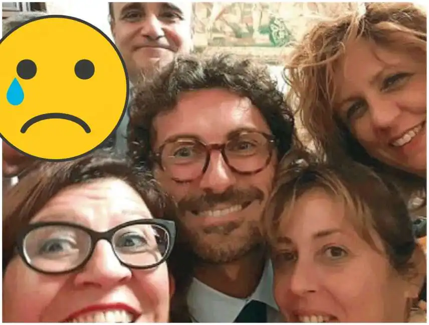 ministri trombati trenta toninelli grillo lezzi bonisoli