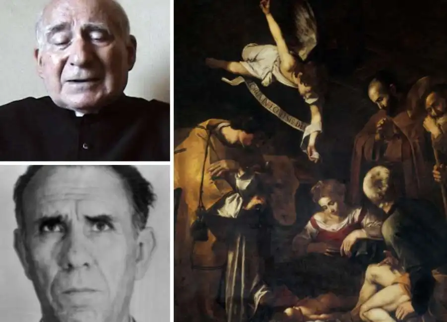 rocco benedetto gaetano badalamenti nativita' caravaggio