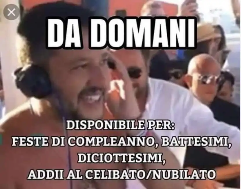 salvini