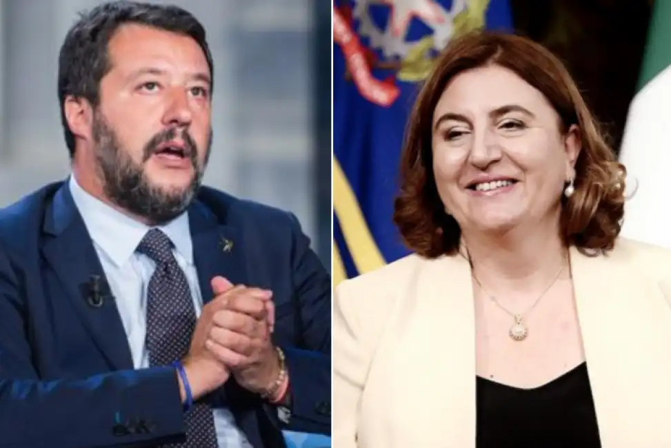 salvini catalfo