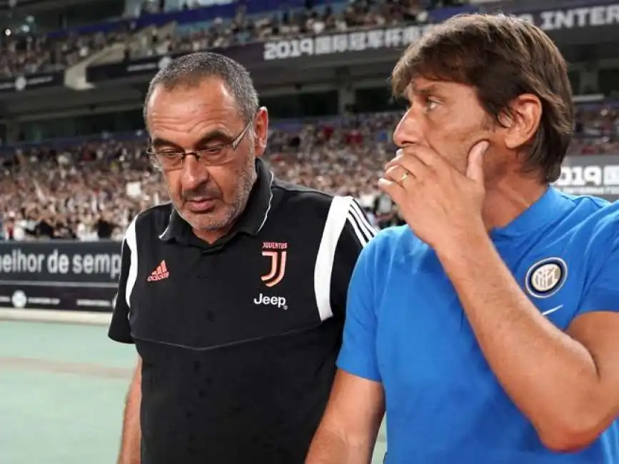 sarri conte