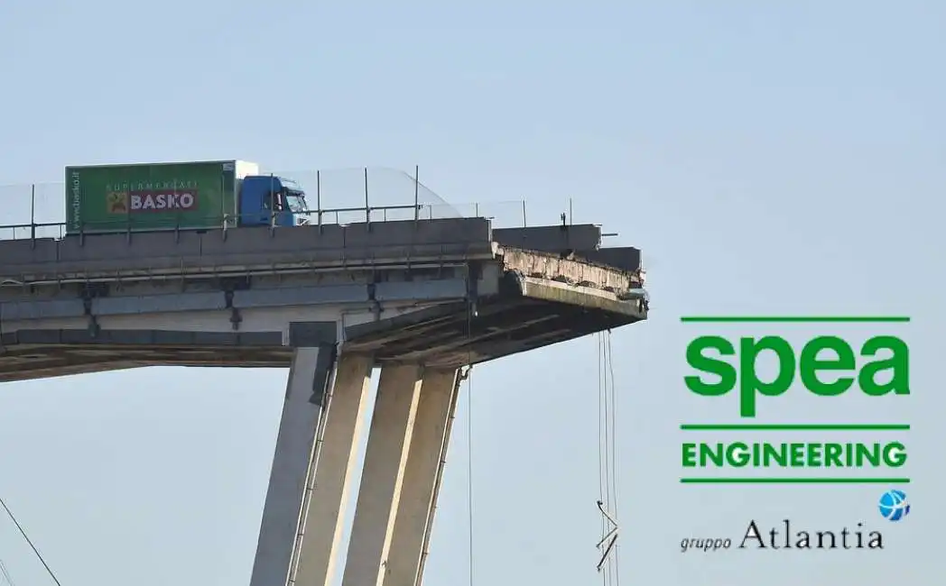 spea engineering ponte morandi atlantia