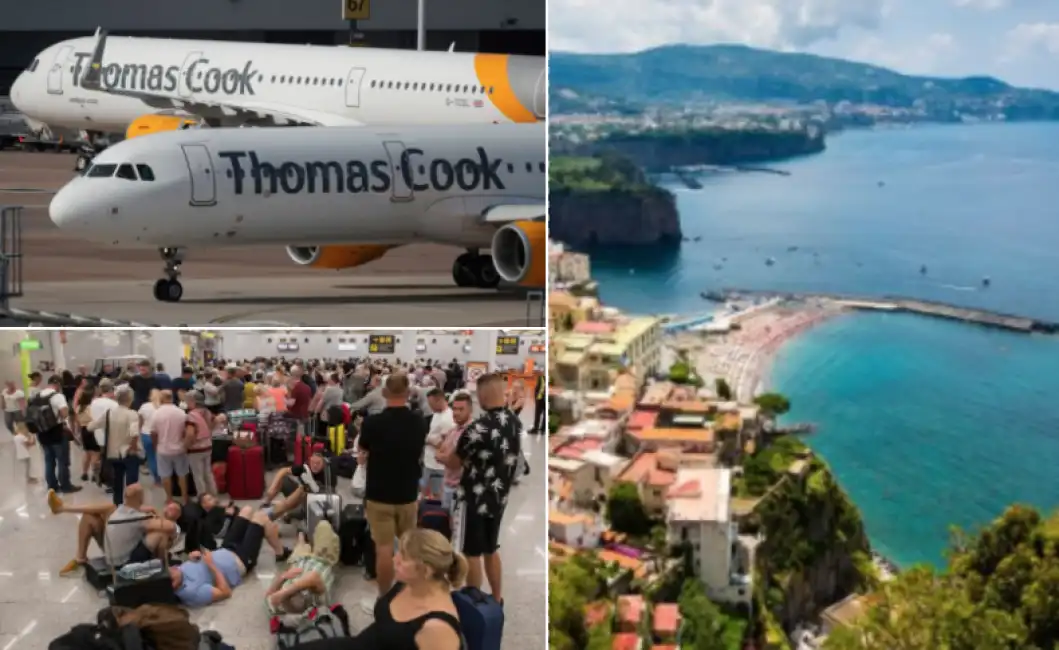 thomas cook