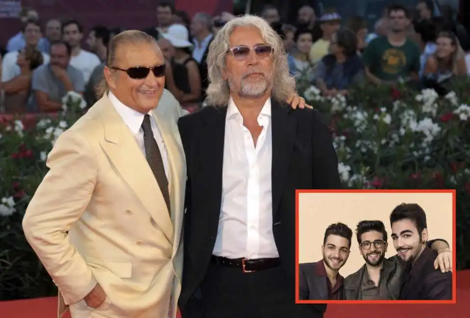 tony renis michele torpedine il volo