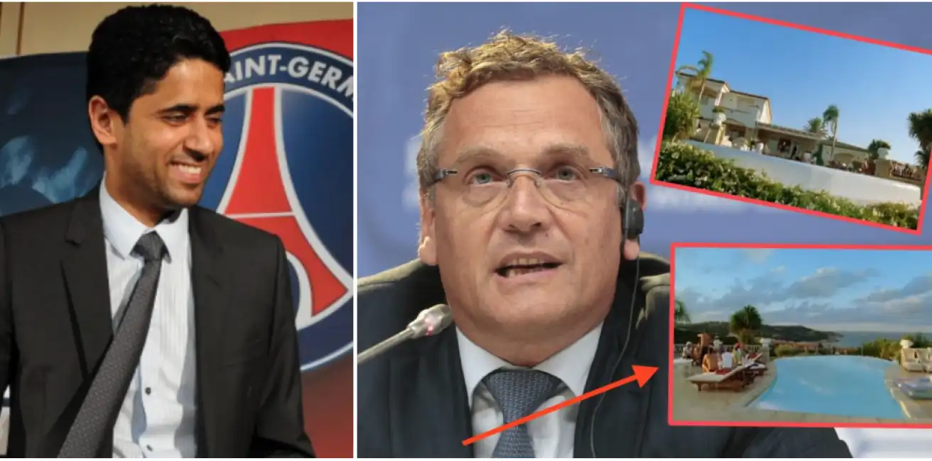 al khealaifi valcke