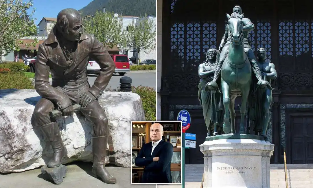 andrey filatov statue abbattute in usa