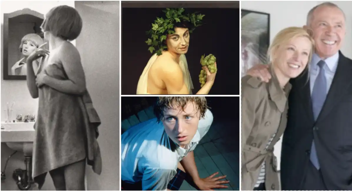 cindy sherman