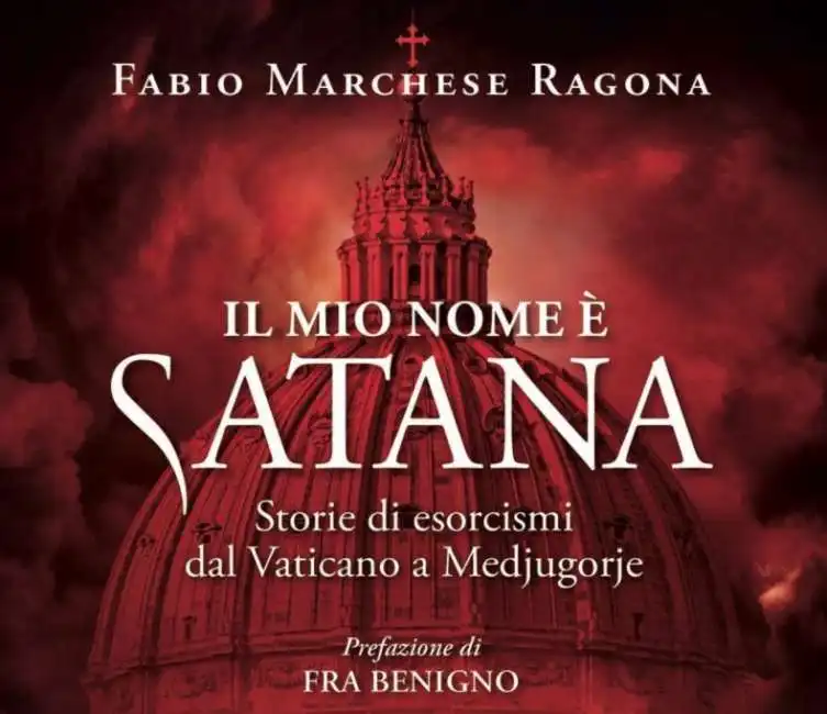 fabio marchese ragona satana