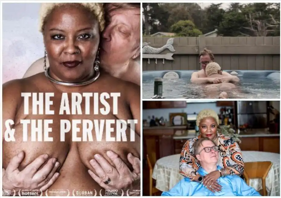 georg friedrich haas the artist & the pervert