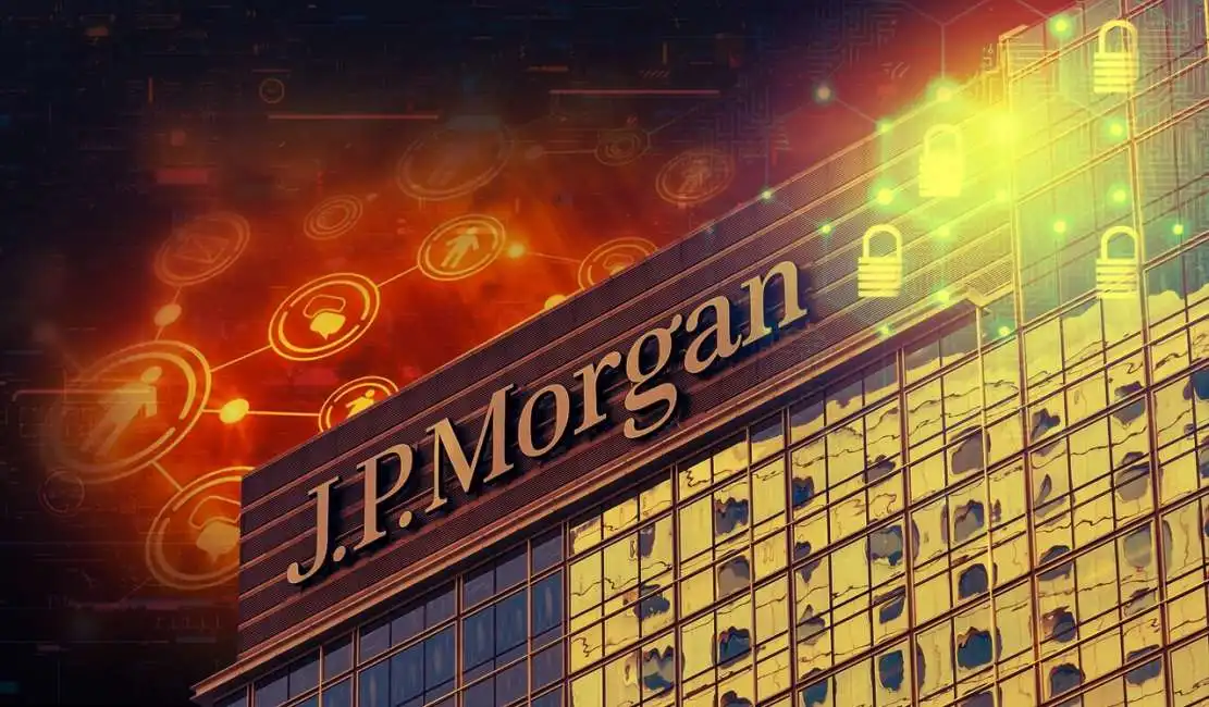 jp morgan spoofing