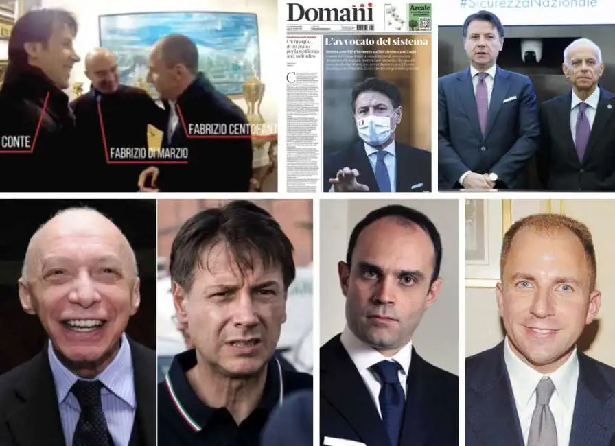 2021conte giuseppe conte fabrizio centofanti luca di donna fabrizio di marzio