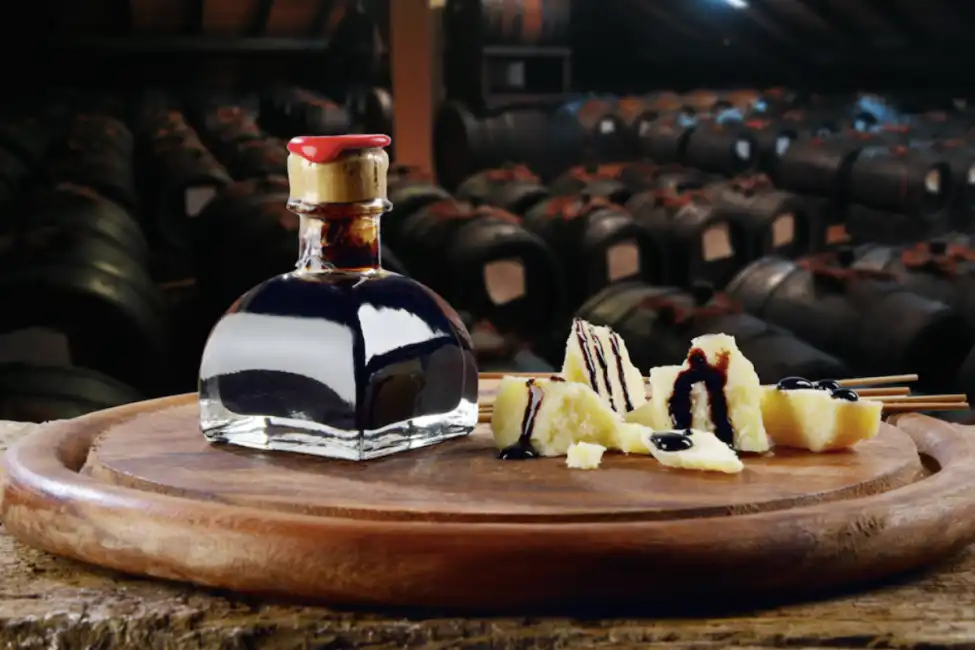 aceto balsamico